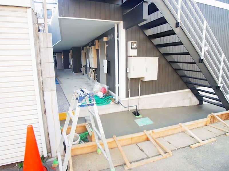 La vie AKEHARA その他外観1