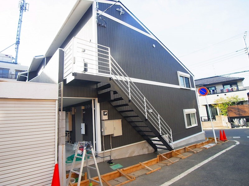 La vie AKEHARA その他外観3