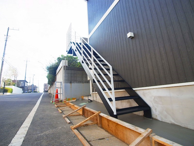 La vie AKEHARA その他外観4