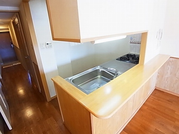サンタバレー弐番館 その他7