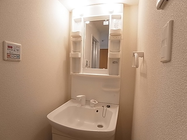 S-FORT柏 その他2