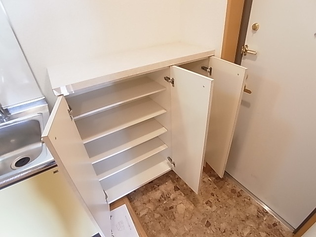 S-FORT柏 その他9