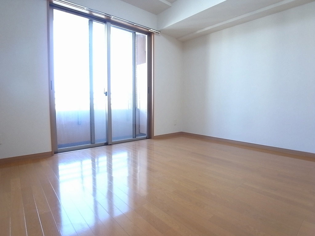 S-FORT柏 リビング