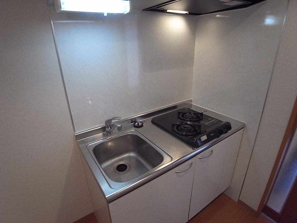 S-FORT柏 キッチン