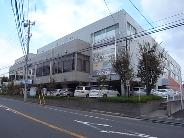 S-FORT柏 周辺画像3