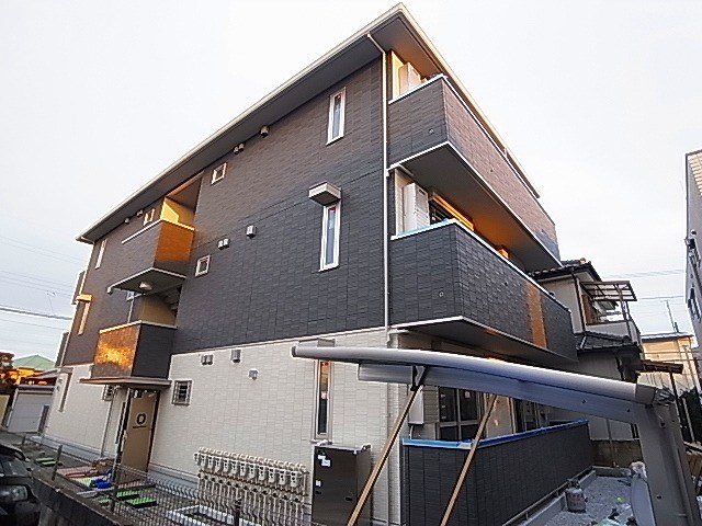 DiaResto 201号室 外観