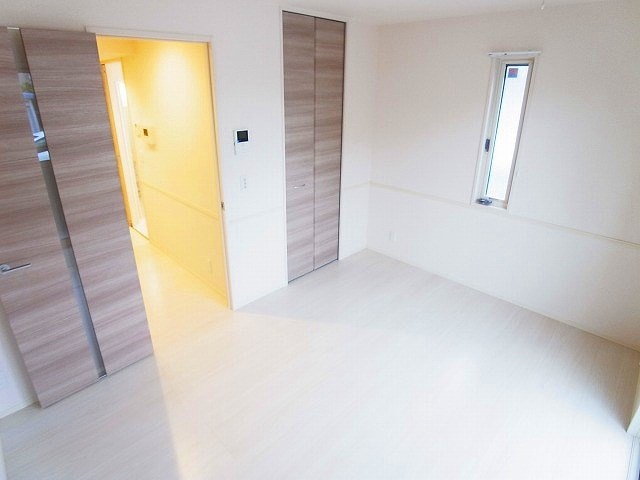 DiaResto リビング