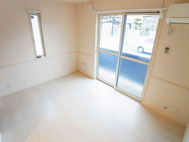 DiaResto ベッドルーム