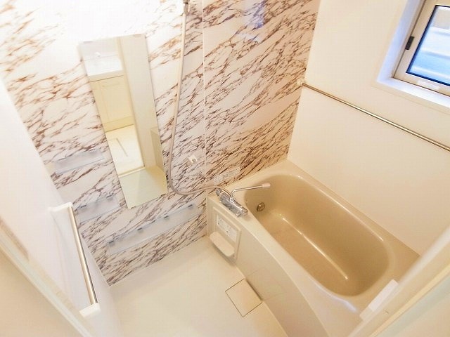 DiaResto 風呂画像