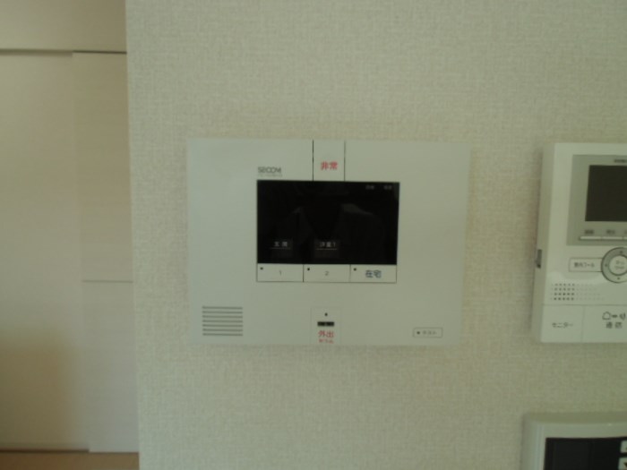 ソレイユＢ その他4