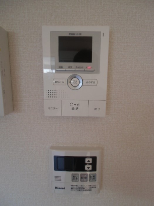 ソレイユＢ その他5