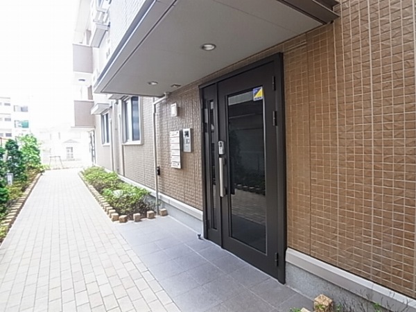 エシカルコート その他外観1