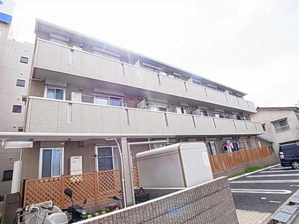 エシカルコート その他外観3