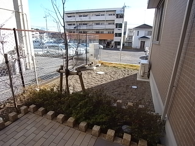 エシカルコート その他外観4