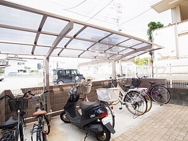 エシカルコート その他外観5