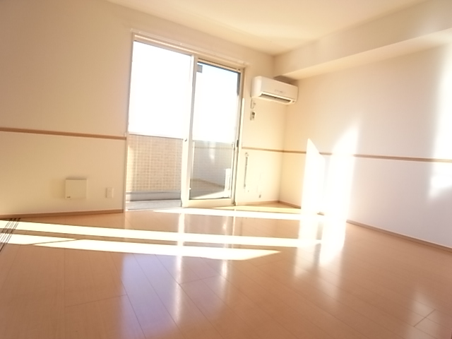 エシカルコート リビング