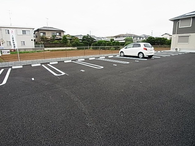 シエルボヌール その他外観3