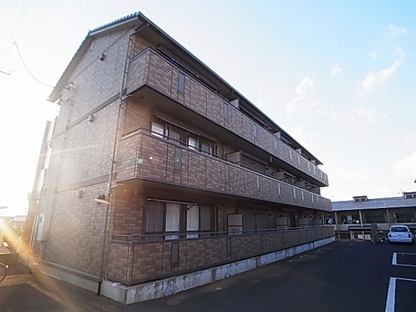 プレミエールあけぼの その他外観1