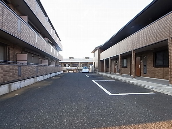 プレミエールあけぼの その他外観2
