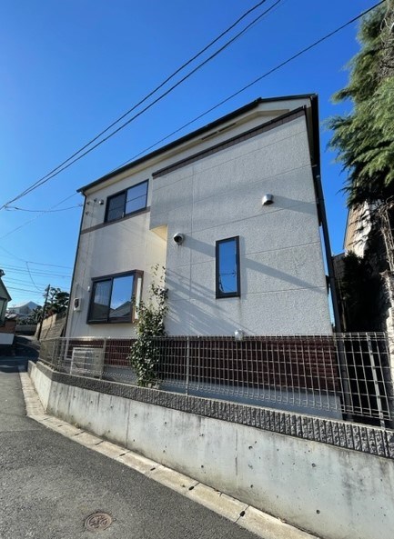 柏市東柏1丁目戸建住宅 その他外観1