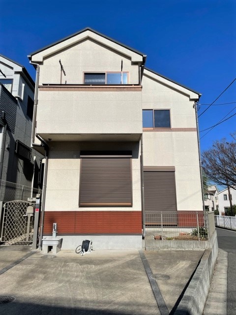 柏市東柏1丁目戸建住宅 その他外観2