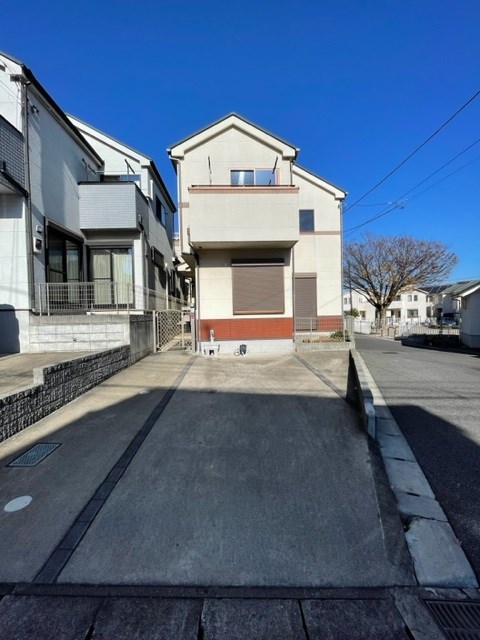柏市東柏1丁目戸建住宅 その他外観3