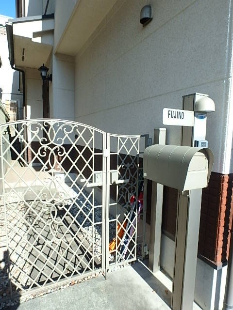 柏市東柏1丁目戸建住宅 その他外観6