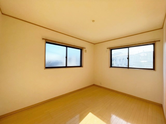 柏市東柏1丁目戸建住宅 その他8