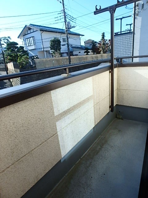 柏市東柏1丁目戸建住宅 その他12