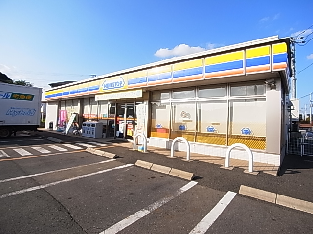 柏市東柏1丁目戸建住宅 周辺画像1
