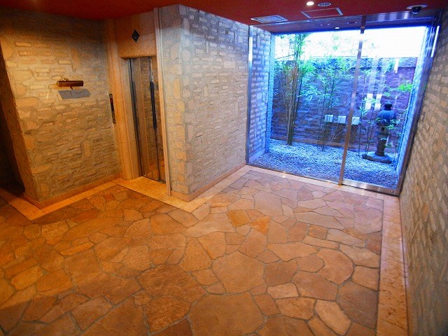 アンティニティ　アヤセ その他外観3