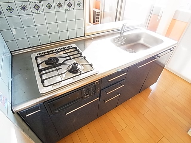 アンティニティ　アヤセ その他10