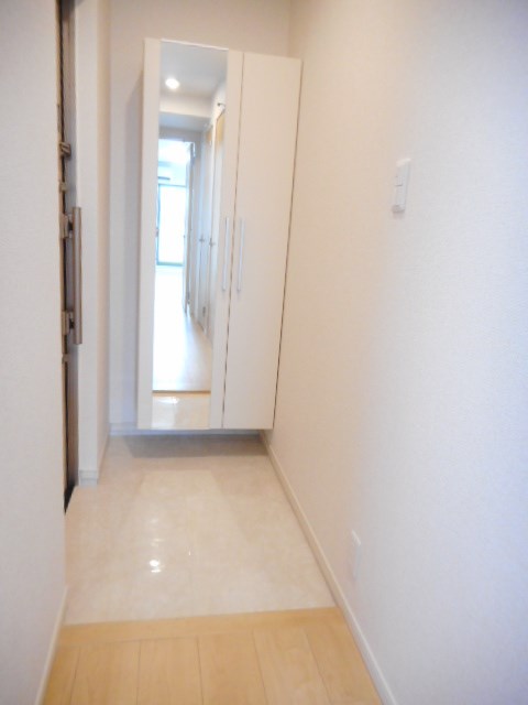 コンフォート.Ｔ 玄関