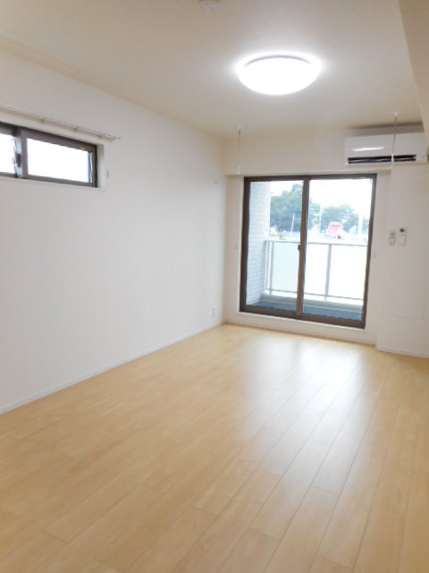 コンフォート.Ｔ リビング