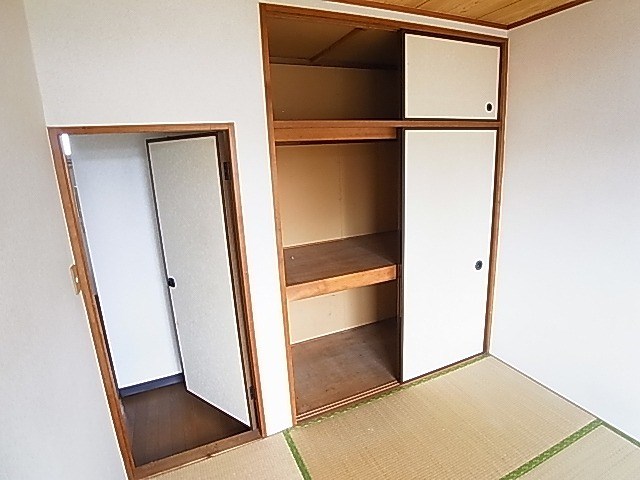 酒井根ガーデンハイツ その他3