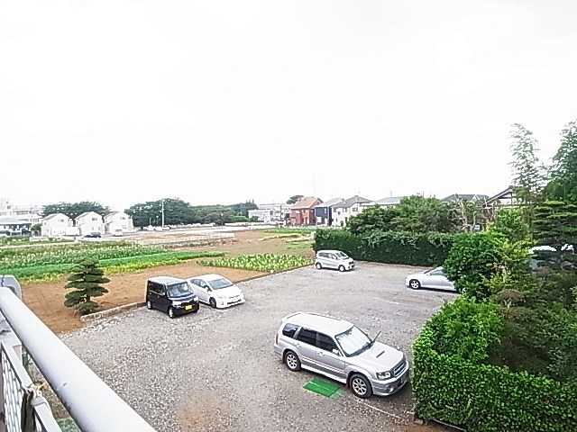 酒井根ガーデンハイツ その他5