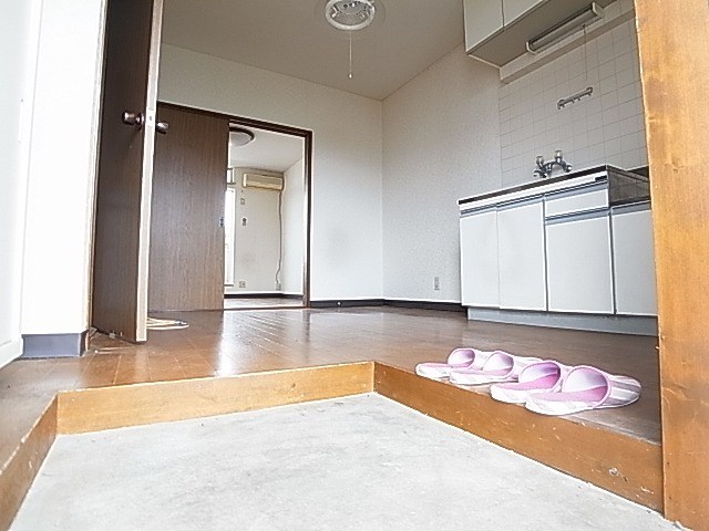 酒井根ガーデンハイツ その他7