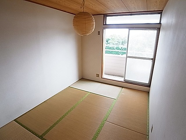 酒井根ガーデンハイツ その他9