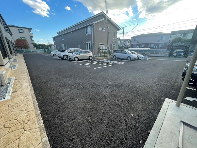 ヴェルドミール緑台Ⅰ その他外観2