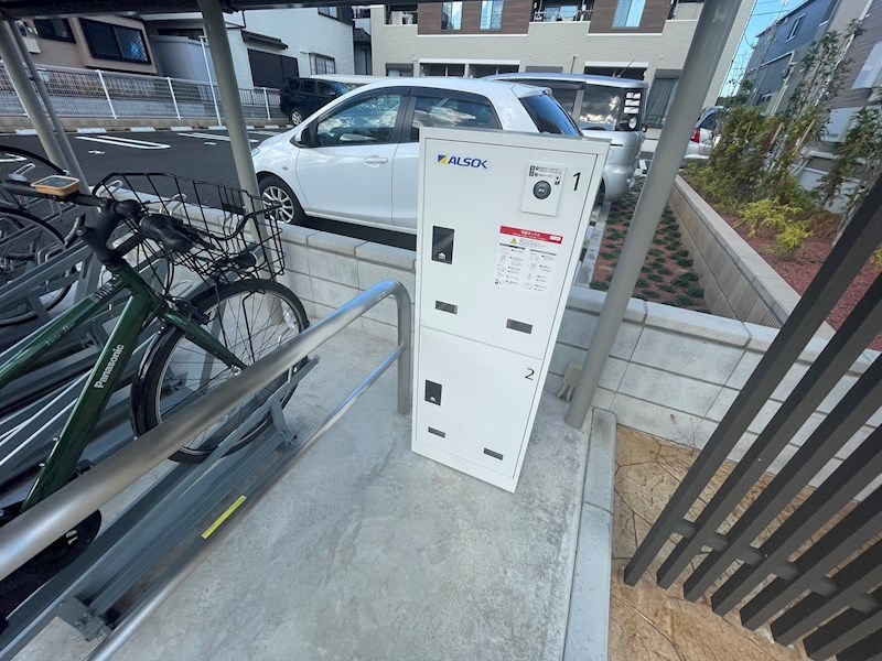 ヴェルドミール緑台Ⅰ その他外観3