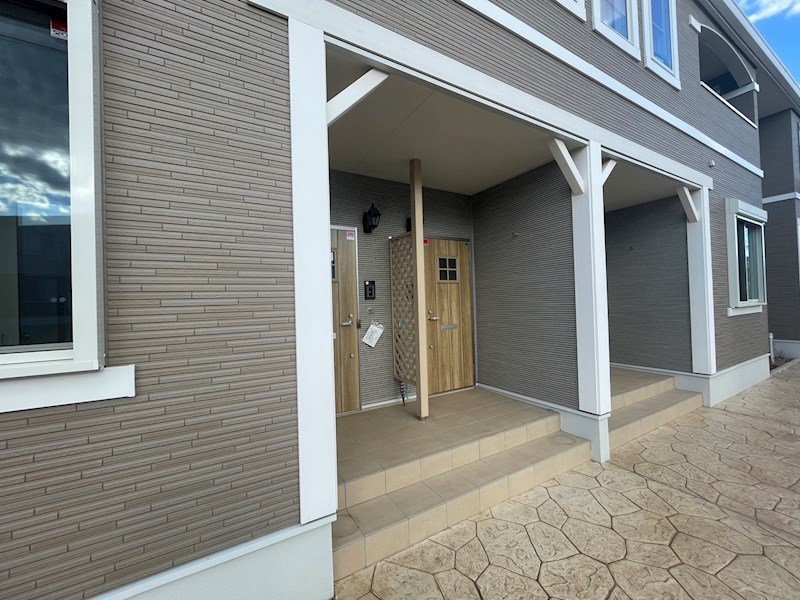 ヴェルドミール緑台Ⅰ その他外観6