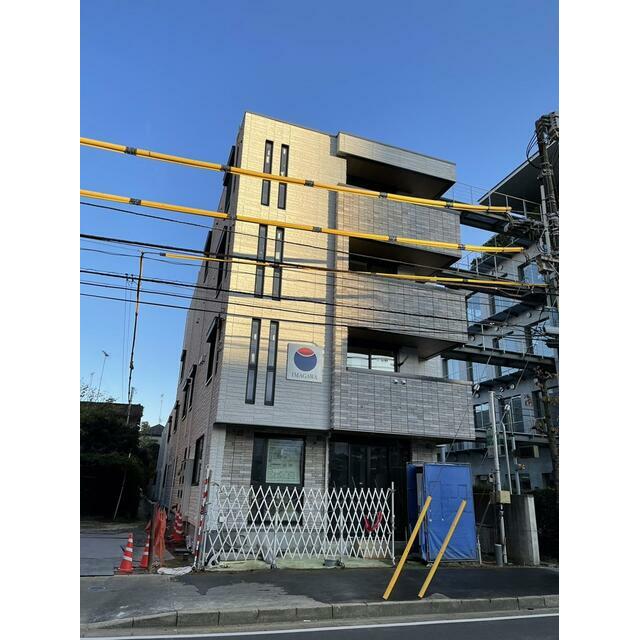 サンシャイン柏  その他外観4