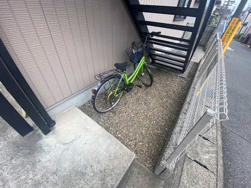 ＭＫハイツ その他外観3