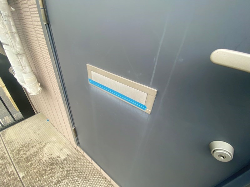 ＭＫハイツ その他外観4