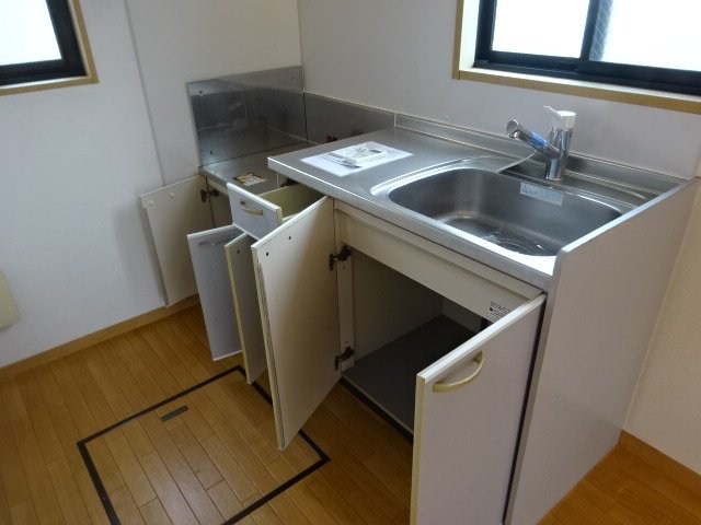 ＭＫハイツ その他9