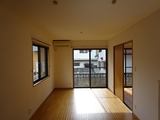 ＭＫハイツ リビング