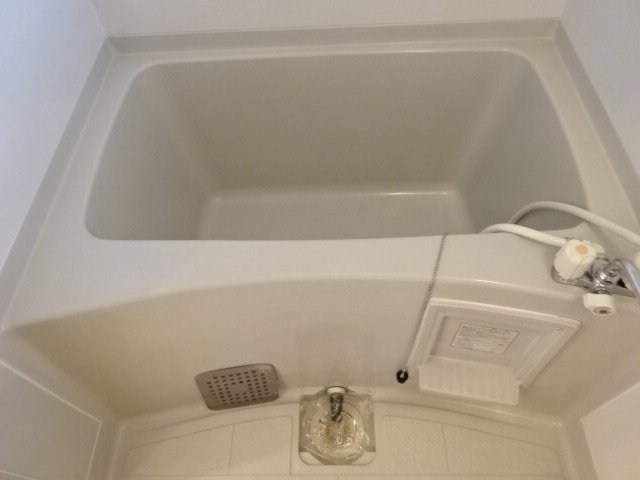 ＭＫハイツ 風呂画像