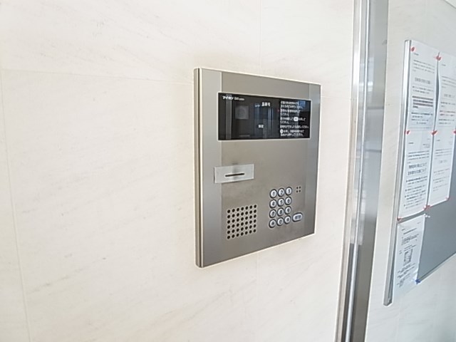 ルネ　シェスタ その他外観2
