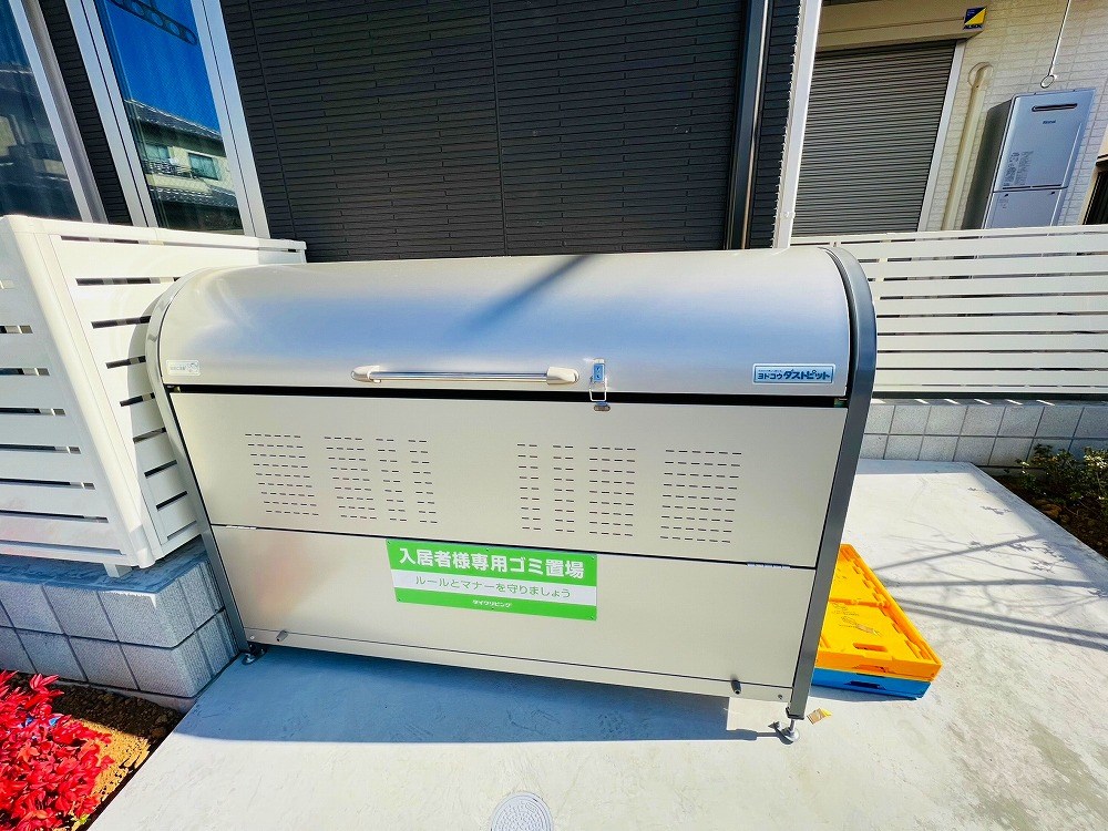 サンティエ1 その他外観4