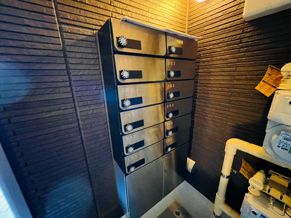 サンティエ1 その他外観5